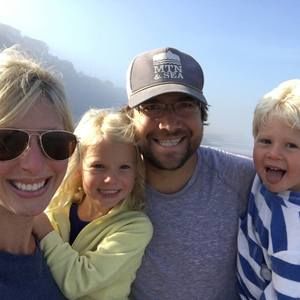 Meet your Posher, David